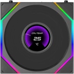 Lian Li UNI Fan TL FLEX 120 (12TLLCD1F1B)