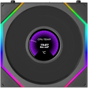 Lian Li UNI Fan TL FLEX 120 (12TLLCD1F1B)