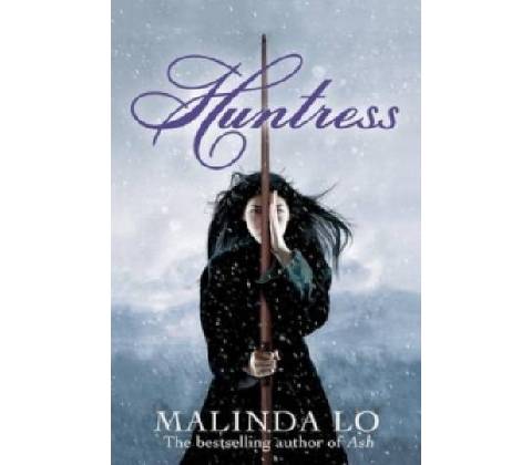 Huntress - Lo, M.