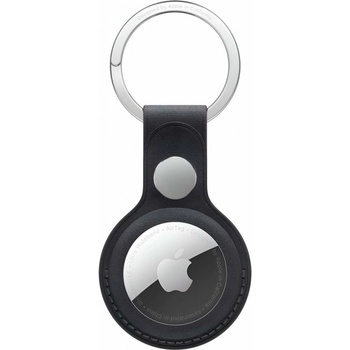 Apple FineWoven kľúčenka pre AirTag čierna MA7G4ZM/A