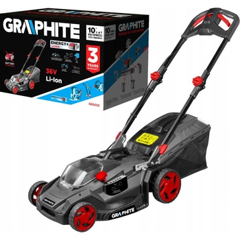 Graphite Energy+ 58G033