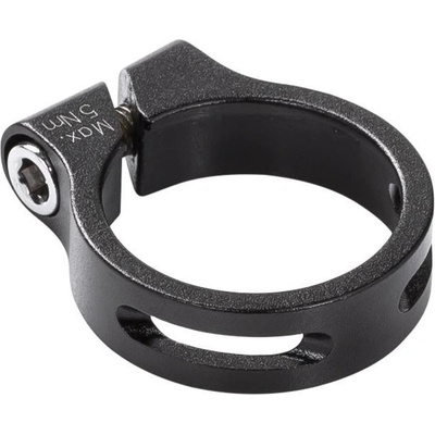 Kellys HEX PIN podsedlová objímka