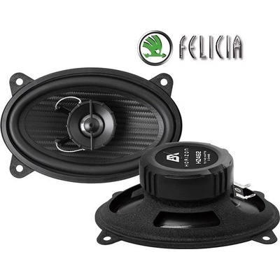 ESX Audio Horizon HZ462 zadní | Zboží Auto