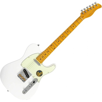 SIRE Larry Carlton T7 New Gen White Електрическа китара