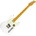 SIRE Larry Carlton T7 New Gen White Електрическа китара