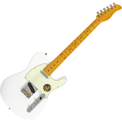 SIRE Larry Carlton T7 New Gen White Електрическа китара