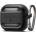 Spigen Калъф Spigen Rugged Armor за Buds 3/ Buds 3 pro - Черен