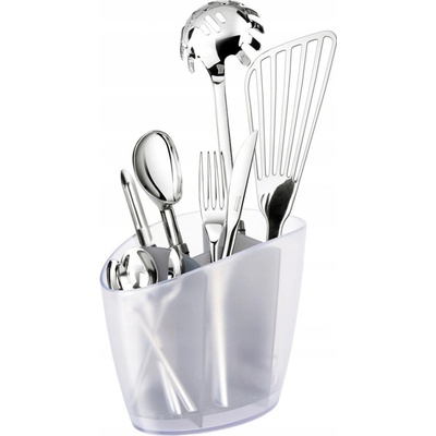 TESCOMA Odkapávač na kuchyňské nářadí CLEAN KIT