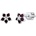 SILVEGO SILVEGOB70459BDR