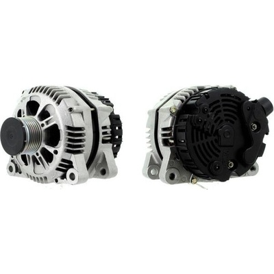 Alternátor Peugeot Boxer 2.0 Hdi, Valeo TG15C116, 0124615027