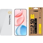 Tactical Honor 400 TACTICAL GLASS SHIELD 2.5D стъклен протектор за екран 2.5D, 9H, ПРОЗРАЧЕН 57983126834 (57983126834)