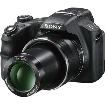 Sony Cyber-Shot DSC-HX200