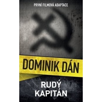 Rudý kapitán - Dán Dominik