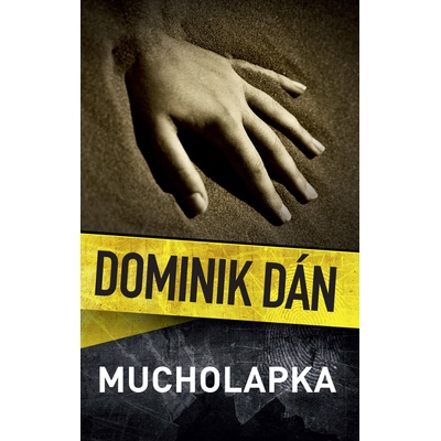 Mucholapka