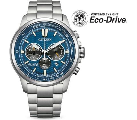 Citizen CA4570-88L
