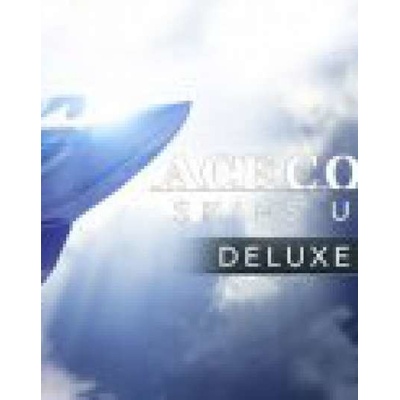 Ace Combat 7: Skies Unknown (Deluxe Launch Edition)