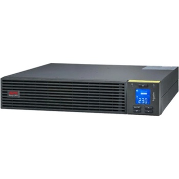 APC Easy UPS On-Line SRV RM 3000VA 2700W 230V with Rail Kit (SRV3KRIRK-E)