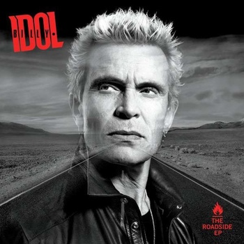 IDOL, BILLY - THE ROADSIDE CD