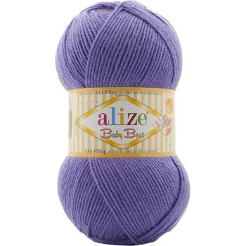 alize Baby Best 851 Плетива прежда (851)