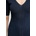 Herve Leger Рокля Herve Leger Aria (DCR8524128)