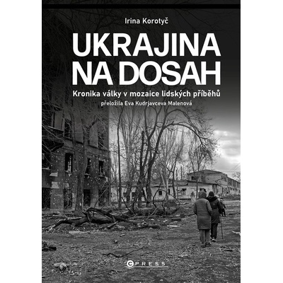 Ukrajina na dosah