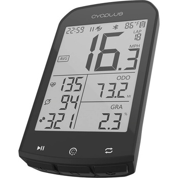Dexxer Cycplus M1 GPS