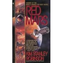 Red Mars - Kim Stanley Robinson