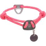 Ruffwear Нашийник за куче Ruffwear Knot-a-Collar Dog collar - Fireweed Pink - размер 51-66 cm (057-0449-0212)