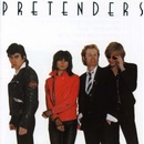 PRETENDERS: 1 CD