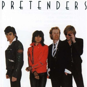 PRETENDERS: 1 CD