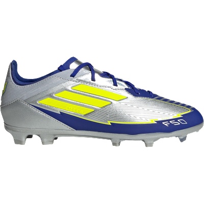 Adidas Футболни обувки adidas F50 ELITE FG J MESSI ih0921 Размер 36 EU