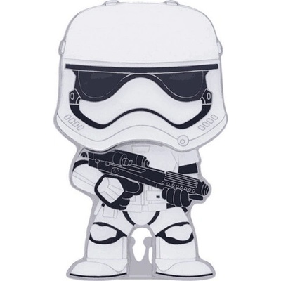 Funko Loungefly Pop STAR WARS STORM TROOPER FIR
