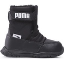 Dětské kotníkové boty Puma Nieve Boot WTR AC