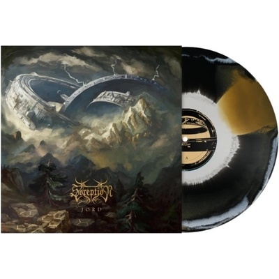 Jord - Soreption LP