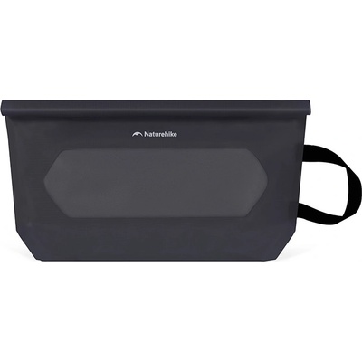 Naturehike Far Moutain černá – Zboží Mobilmania