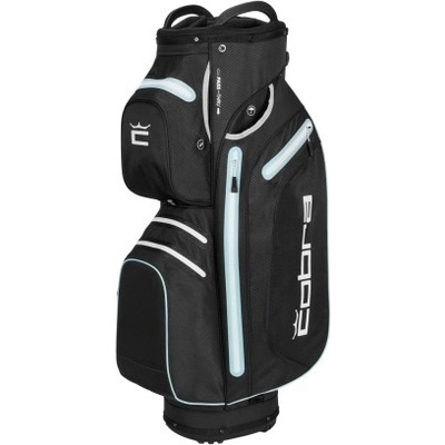 Cobra UltraDry Pro Bag na vozík