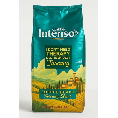 Intenso Tuscany 1 kg