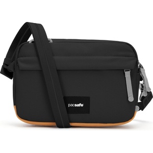 Pacsafe Go Crossbody Цвят: черен