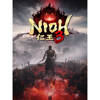 Nioh 3