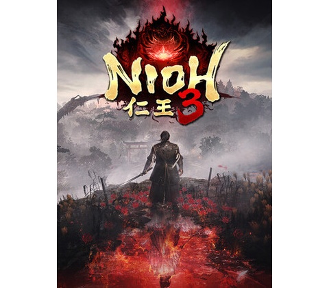 Nioh 3