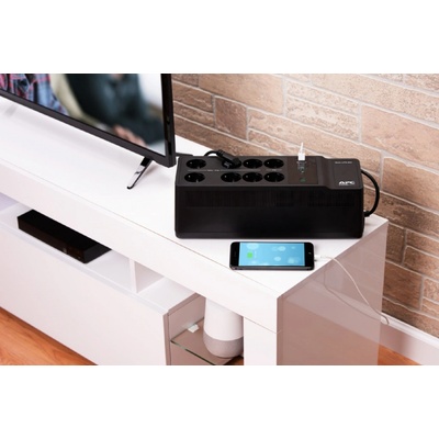 APC BE850G2-GR