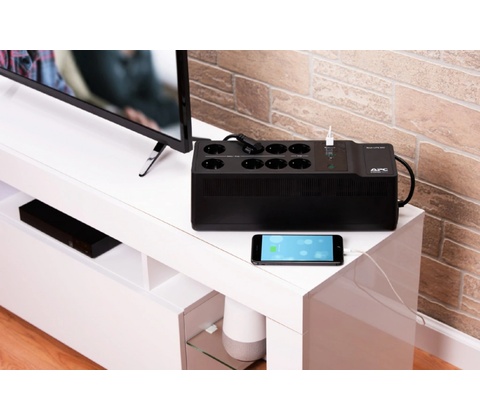 APC BE850G2-GR