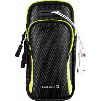 SWISSTEN Armbag case