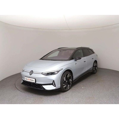 Volkswagen ID.7 Tourer GTX 4Motion 250 kW