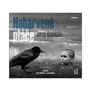 Nabarvené ptáče