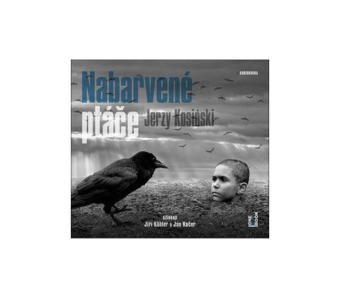 Nabarvené ptáče