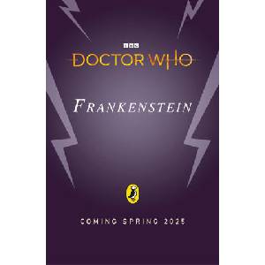 Doctor Who: Frankenstein | Jack Heath (ISBN: 9781405965262)