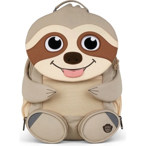 Affenzahn Детска детска раница Affenzahn Kid's Großer Freund Faultier Kids' backpack - Faultier - размер One Size (508-0773-0111)