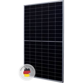 AE Solar Fotovoltaický solárny panel 400 WP Cierny rám