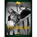 Předtucha, digipack DVD